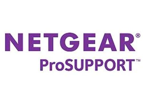 NETGEAR ProSupport Defective Drive Retention Service Category 3 - Technical support - 3 years - for ReadyDATA 516, ReadyNAS 2120 RN2120, 716 RN716X