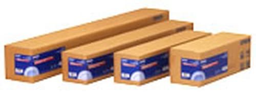 Epson Media, Media, Roll, Epson Premium Glossy Photo Paper Roll, Graphic Arts - Photographic Paper, 60" x 30.5m, 166 g/m2