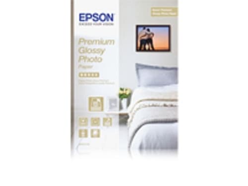 Epson Premium Glossy Photo Paper (250) - Glossy - Roll (152.4 cm x 30.5 m) - 260 g/m� - 1 roll(s) photo paper - for Stylus Pro 11880, Stylus Office B1100, BX310FN, SureColor SC-P20000