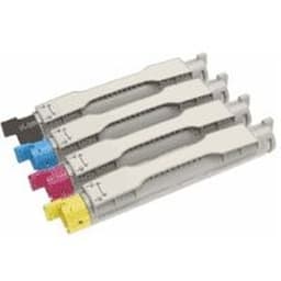 Epson - Toner cartridge - 1 x yellow