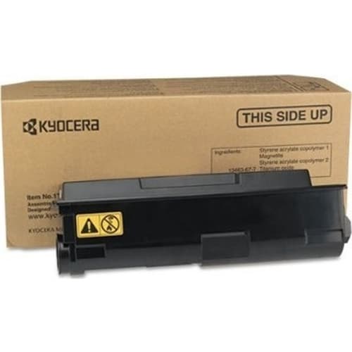 KYOCERA LASER HIGH VOLUME