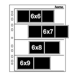 HAMA HAMA/H45