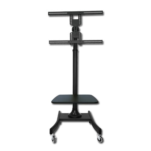 MOBILELCDPLASMA TROLLEY HOLDS 35KGS