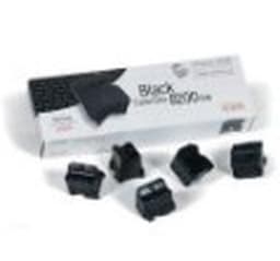 Xerox ColorStix Phaser 8200 - Black - solid inks - for Phaser 8200, Phaser 8200