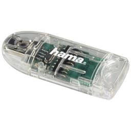 HAMA HAMA/H35