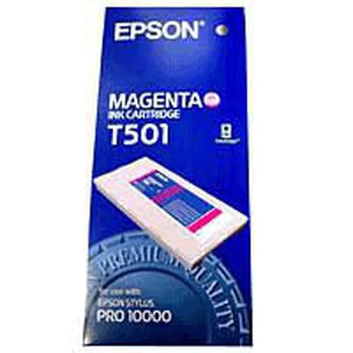 Epson - Print cartridge - 1 x magenta - for Color Proofer 10000, Stylus Pro 10000
