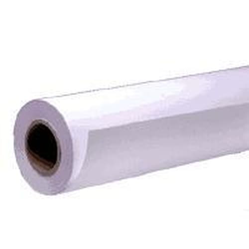 Epson Media, Media, Roll, Presentation Matte Paper Roll, Graphic Arts - Graphic and Signage Paper, 44" x 25m, 172 g/m2