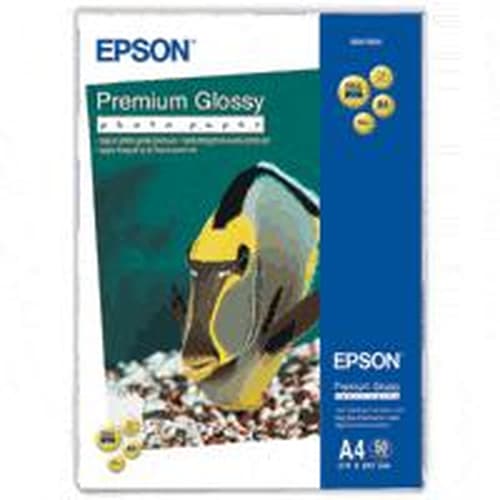 Epson Media, Media, Sheet paper, Matte Paper Heavy Weight, Graphic Arts - Graphic and Signage Paper, A3+, 167 g/m2, 50 Sheets