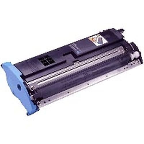 Epson - Toner cartridge - 1 x cyan