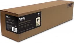 Epson Signature Worthy Japanese Kozo Paper Thin - 120 micron - Roll (61 cm x 10 m) - 34 g/m� - 1 roll(s) fine art paper - for Stylus Pro 9890, Pro WT7900, SureColor SC-P10000, P20000, P6000, P7000, P8000, P9000