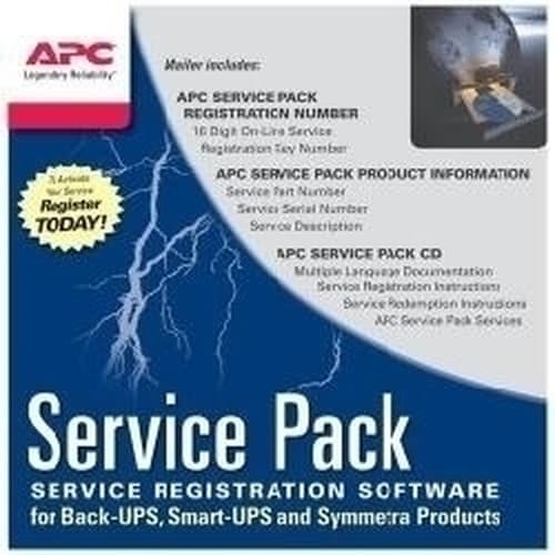 APC By Schneider Electric WARRANTY