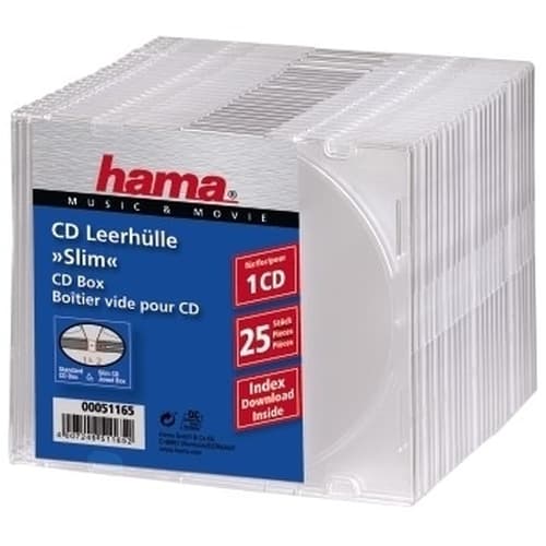 HAMA HAMA/H35