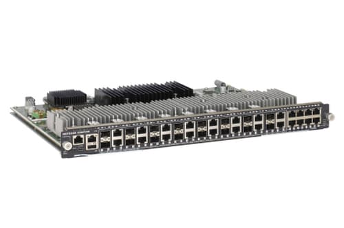 NETGEAR M6100 Series 24x10G Blade (XCM8924X)