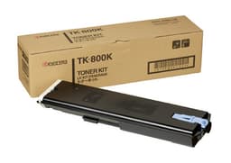 ^KYOCERA FS8008N BLACK TONER CASSETT