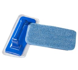 DISPLAY HANDLING KIT WITH TWO HANDLE