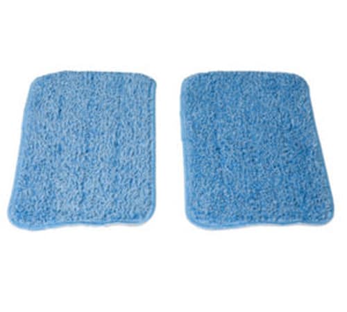SIX REPLACEMENT PADS FOR ACCDHK