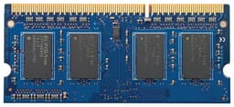 HP 8GB DDR3L-1600 SODIMM