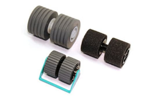 Canon - Scanner roller exchange kit - for imageFORMULA DR-X10C