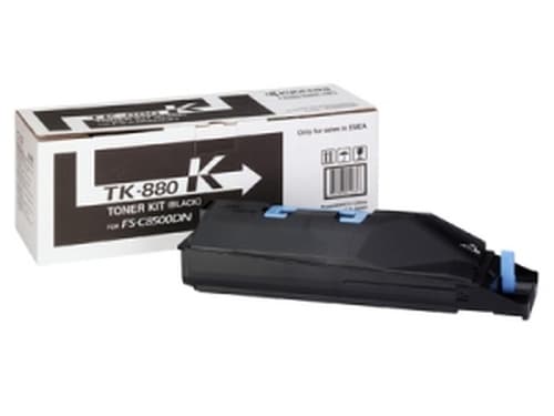 KYOCERA FS-C8500DN BLACK TONER