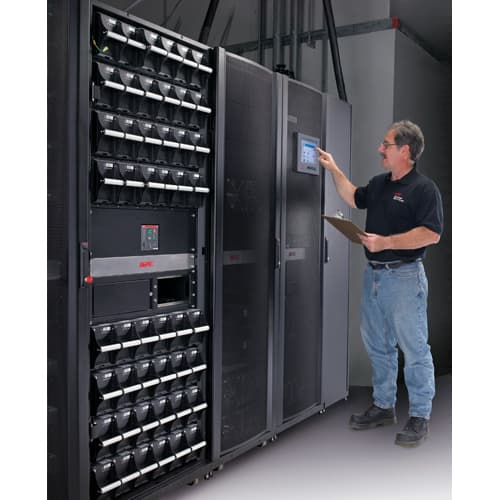 APC Start-UP Service 5X8 - Technical support - parts and labour - on-site - 8x5 - for P/N: PDPM144F, PDPM150G6F, PDPM150L6F, PDPM175G6H, PDPM277H, PDPM288G6H