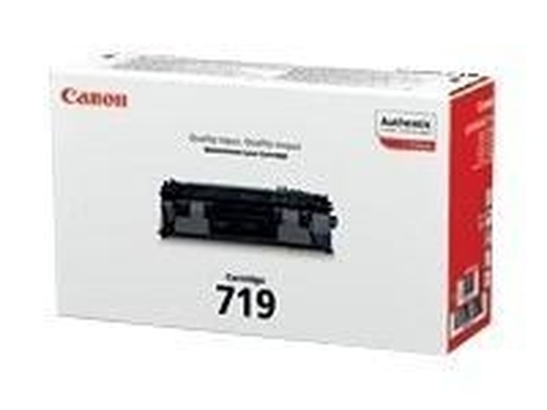 CANON LASER HIGH VOLUME — image 1
