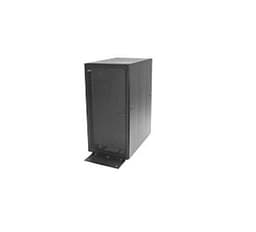 Lenovo S2 Standard Rack - Rack - 25U - for System x3500 M4, x3620 M3, x3950 X5, ThinkAgile HX3721 Certified Node 7Y88