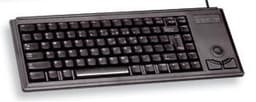 CHERRY ML4420 - Keyboard - USB - US - black
