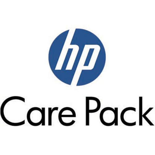 HP Carepack 3y NextBusDay Clr LaserJet 1600 26xx HW Supp,ColorLaserJet 1600, 2600, 2605,3 years of hardware support. Next business day onsite response. 8am-5pm, Std bus days excluding HP holidays.
