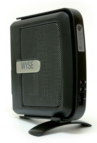 902183-02L WYSE THIN CLIENT V901LE 1