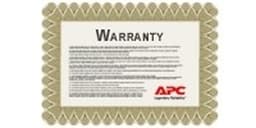 3 Year Extended Warranty (Renewal or High Volume) *** SPECIAL DELIVERY REQUIRED - CALL SALES FOR WARRANTY FORM**