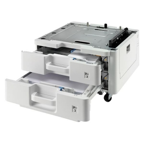 2 X 500 SHEET PAPER DRAWER — image 1