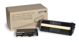 Xerox Phaser 4622 - High capacity - black - original - toner cartridge - for Phaser 4620, 4622