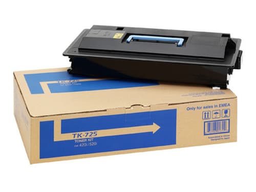 KYO TASKALFA TONER 420I 520I