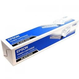 Epson Toner, Toner black, 1 x Black, Standard, S050286, 10,000 Pages