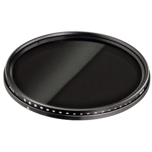 VARIO ND2-400 COATED 58MM BLACK