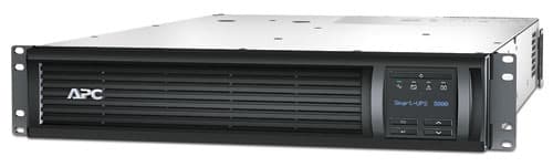 APC SMART-UPS 3000VA LCD RM 2U 120V