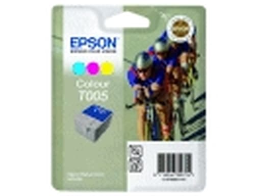 Ink/T005 Cyclist 67ml CMY SEC
