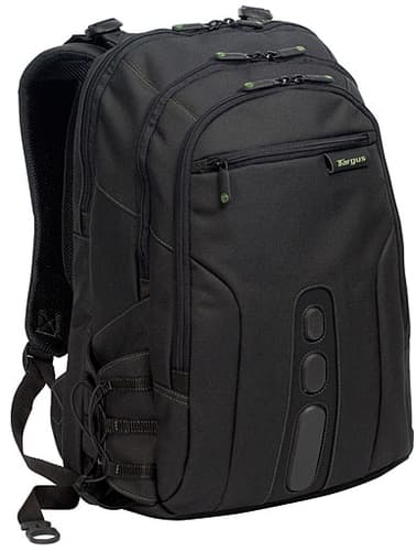 EcoSpruce 15.6" Backpack