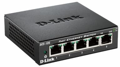 D-Link DES 105