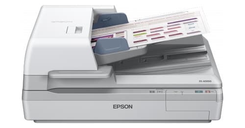 DS60000, Scanners, A3, Input: 16 Bits Color / 8 Bits Monochrome, Output: 48 Bits Color / 24 Bits Monochrome, 200 Pages, Yes, One keypress, RGB colour dropout, Skip blank page, Punch holes removal, Advanced editing, Pre-defined scanning settings, Automatic area segmentation, Automatic de-skew, Automatic B/W colour original detection, RGB colour enhance, Dual Image Output (Windows only), Auto-rotation, Text enhancement, Edge enhancement, Advanced cropping feature for Auto size, Unsharp Mask (USM),