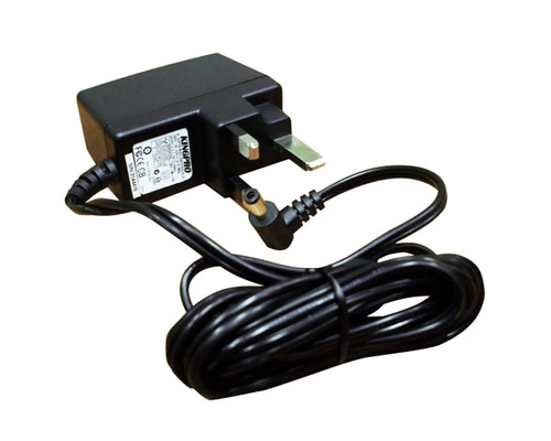 StarTech.com - Power adapter - black - for StarTech.com 2, 4 — image 1