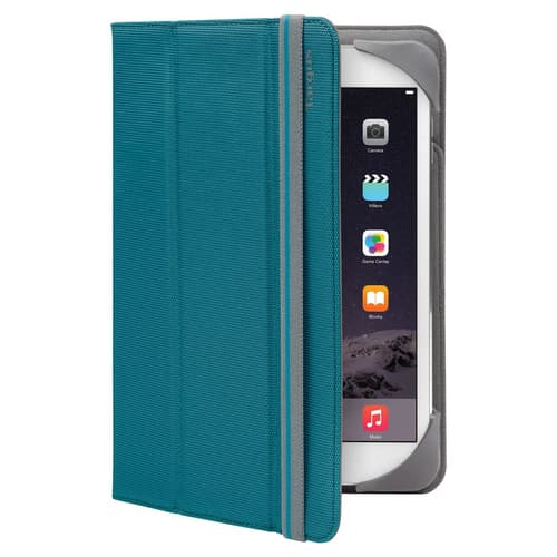 FIT N GRIP UNIVERSAL 7-8IN BLUE