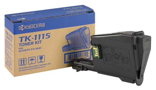 KYO TONER FOR FS-1041 — image 1