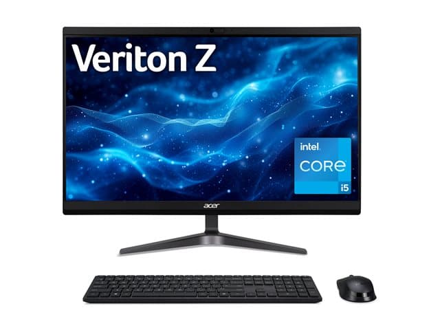 Acer Veriton Z2 VZ2514G