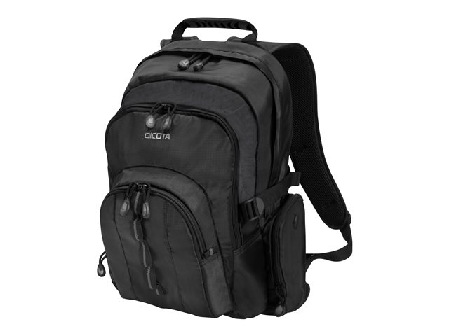 DICOTA Backpack Universal Laptop Bag 15.6" — image 1