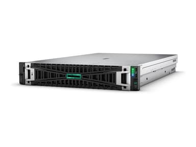 HPE Smart Choice DL380 G11 4510 64G 8SFF MR408i-o Svr