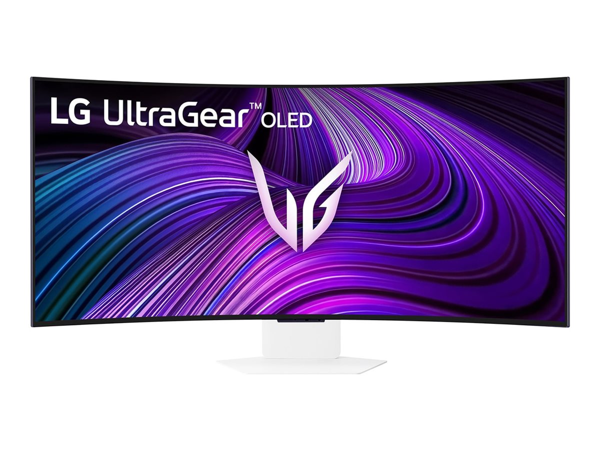LG UltraGear 39GX90SA-W