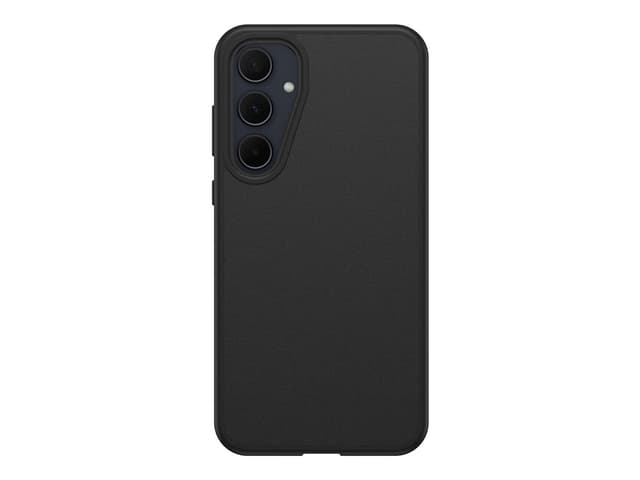 OtterBox React Series - Back cover for mobile phone - black