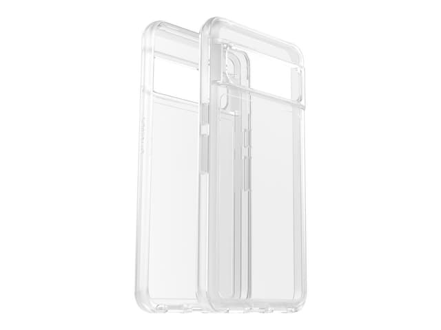 OtterBox Symmetry Google Clear Pixel 8 Pro - clear