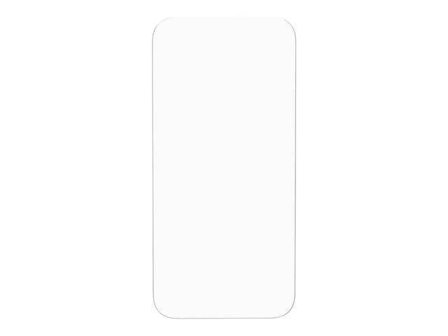 OtterBox Glass Apple iPhone 15 Plus - clear - Screen Machine